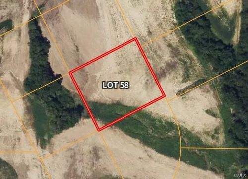 0 330 Shamrock St. (Lot 58), St Paul, MO, 63366 | Card Image