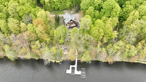 1215 Eagles Nest, Phelps, WI, 54554-9317 | Card Image