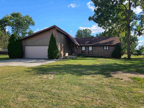 723 W Indiana Ave, Upland, IN, 46989-9350 | Card Image