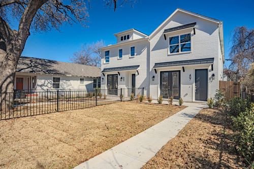 407 Athenia Dr, Fort Worth, TX, 76114-4307 | Card Image