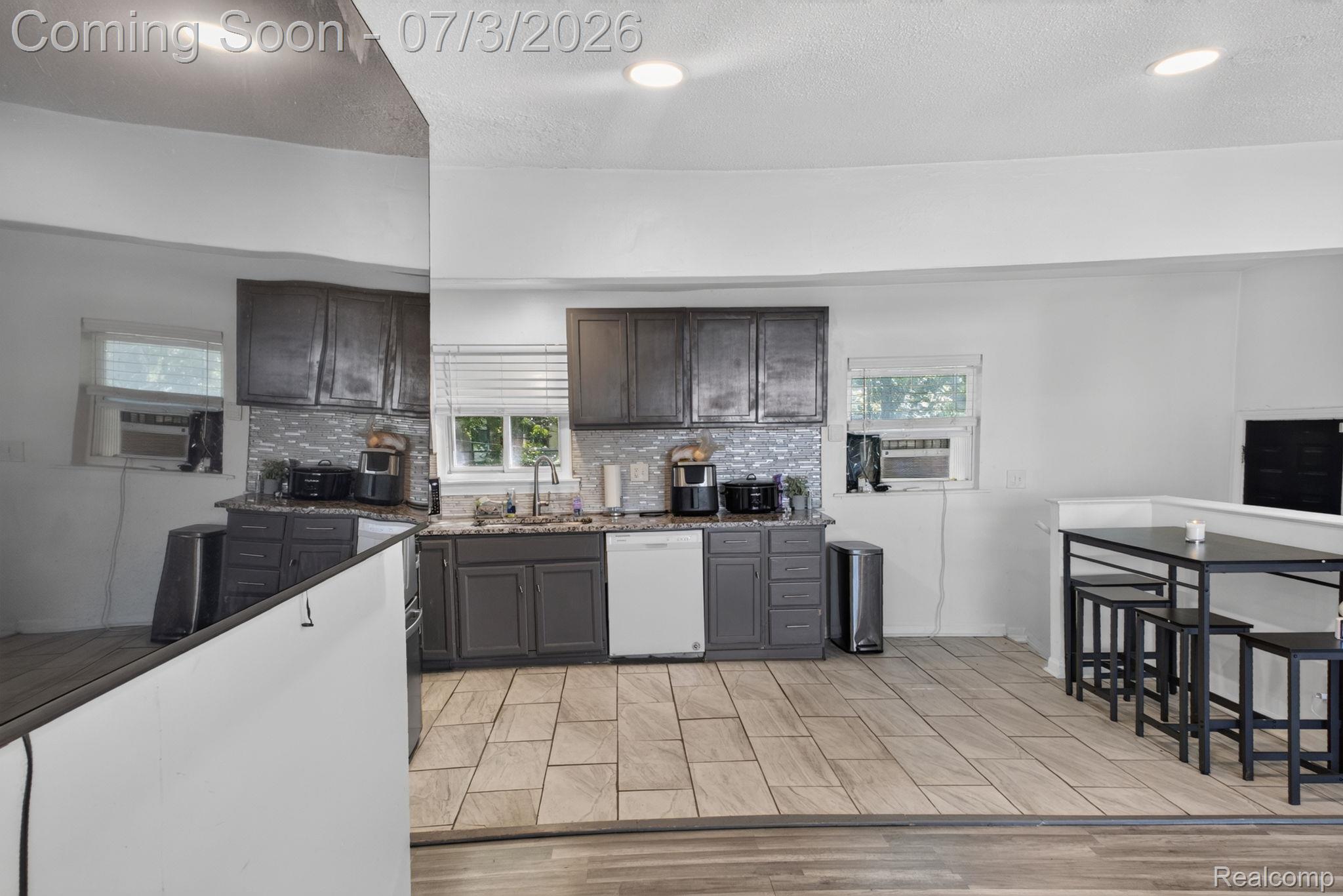 Residential in Royal Oak Charter Township 3
