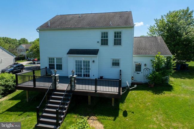 104 John Stevens Dr, House other with 3 bedrooms, 3 bathrooms and null parking in E Fallowfield PA | Image 31