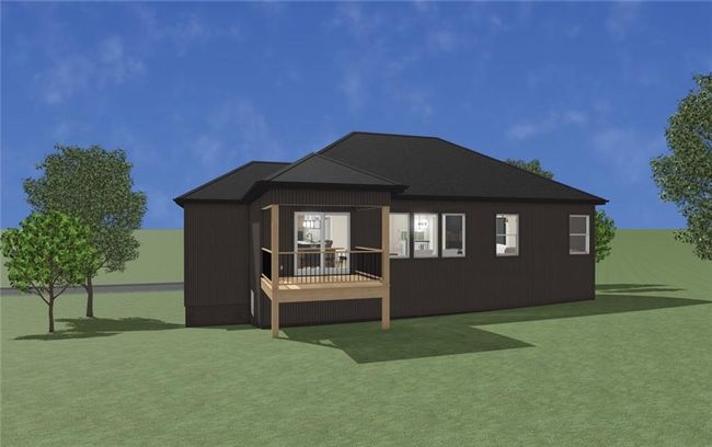 Exterior renderings. | Image 19
