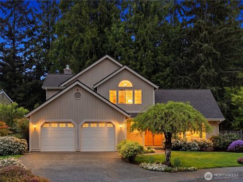 14132 177th Avenue Ne, Redmond, WA, 98052 | Card Image