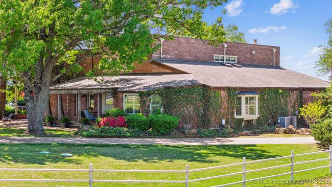 13031 Harvard Ave, House other with 5 bedrooms, 6 bathrooms and null parking in Jenks OK | Image 89