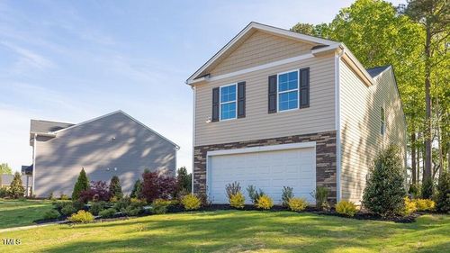 2145 Monk Dr, Haw River, NC, 27258-8863 | Card Image
