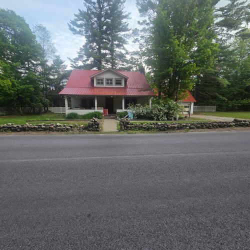 15 Park Street, Elizabethtown, NY, 12932 | Card Image