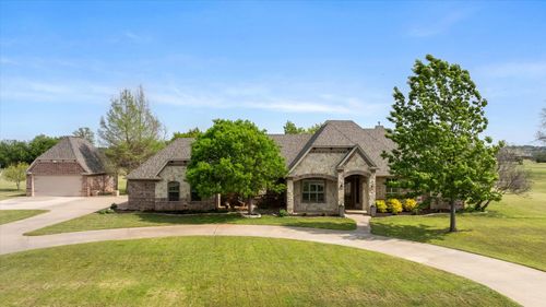 1106 W Iberian Ct, Granbury, TX, 76048-4374 | Card Image
