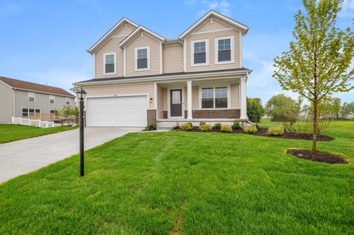 6195 Lakewood Ave, Portage, IN, 46368-2363 | Card Image