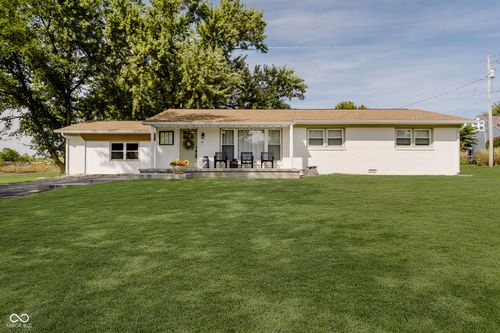 602 E Hospital Rd, Franklin, IN, 46131-7696 | Card Image