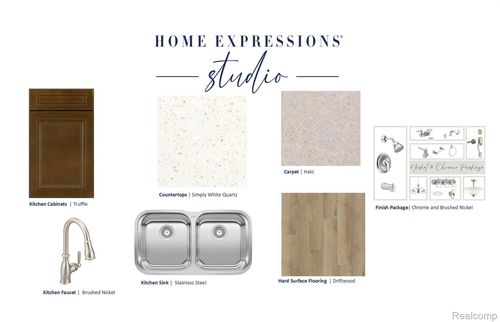 55733 Oak Pointe Dr, Utica, MI, 48315-6707 | Card Image