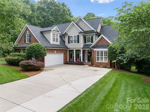 2818 Telefair Ln, Monroe, NC, 28110-7868 | Card Image