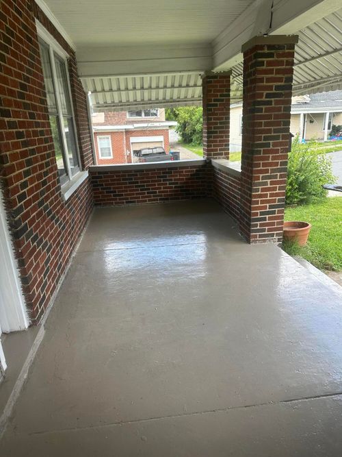 632 Mcdowell Ave, Roanoke, VA, 24016 | Card Image