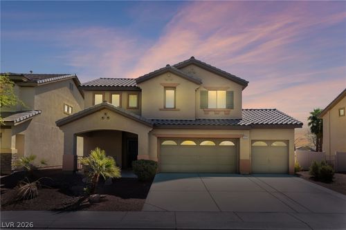 5712 Grandmother Hat St, North Las Vegas, NV, 89081-6468 | Card Image