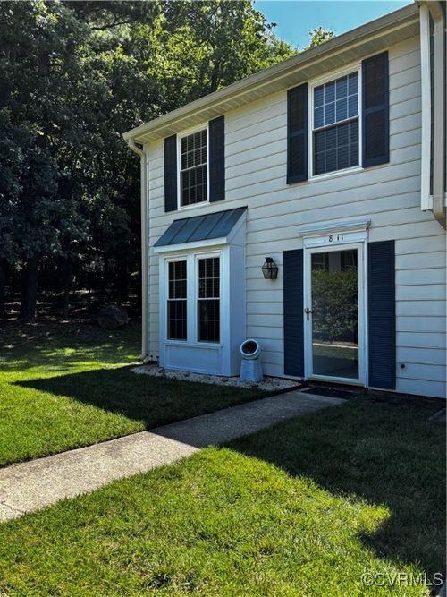 1811 Random Winds Ct, Henrico, VA, 23238-3440 | Card Image