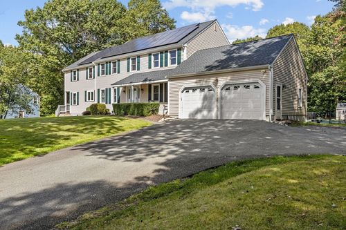 20 Plain St, East Bridgewater, MA, 02333-1083 | Card Image
