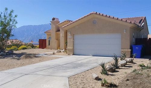 12385 Sumac Dr, Desert Hot Springs, CA, 92240-4005 | Card Image