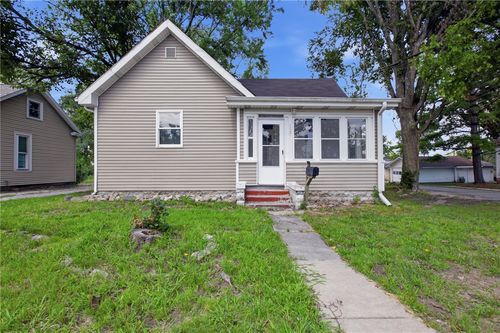 127 Polk Ave, Charleston, IL, 61920-2643 | Card Image