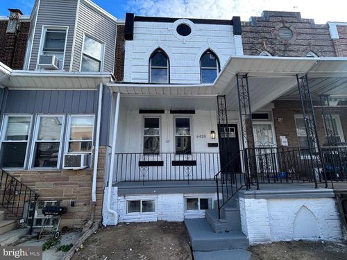 6420 Saybrook Ave, PHILADELPHIA, PA, 19142-2321 | Card Image