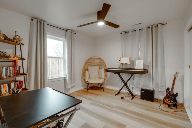 1405 Saint Thomas St, House other with 2 bedrooms, 1 bathrooms and null parking in Chattanooga TN | Image 15