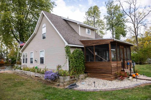 lot-10-5711 W County Road 1070 N, Gaston, IN, 47342-8827 | Card Image