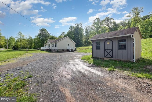 7 Kristin Dr, House other with 3 bedrooms, 2 bathrooms and null parking in LANDISBURG PA | Image 26