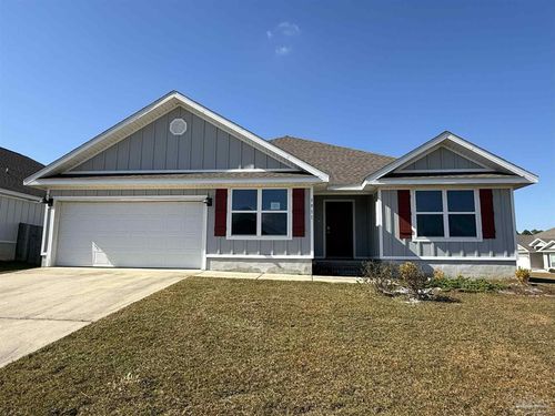 3911 Larry Furr Way, Pensacola, FL, 32526-4581 | Card Image