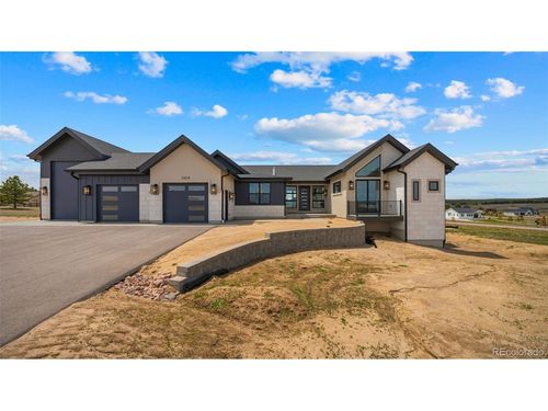 11619 Rambling Rd, Colorado Springs, CO, 80908-1702 | Card Image