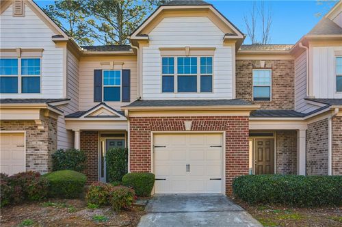 5107 Madeline Pl, Stone Mountain, GA, 30083-1619 | Card Image