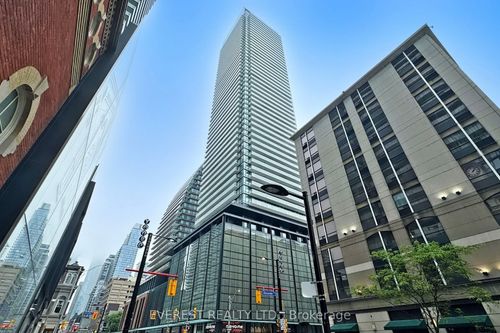2701-501 Yonge St, Toronto, ON, M4Y0G8 | Card Image