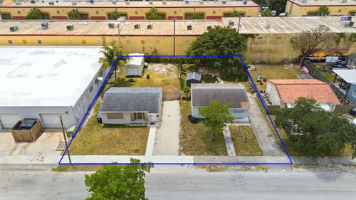 2120 Taylor St, Hollywood, FL, 33020-4418 | Card Image