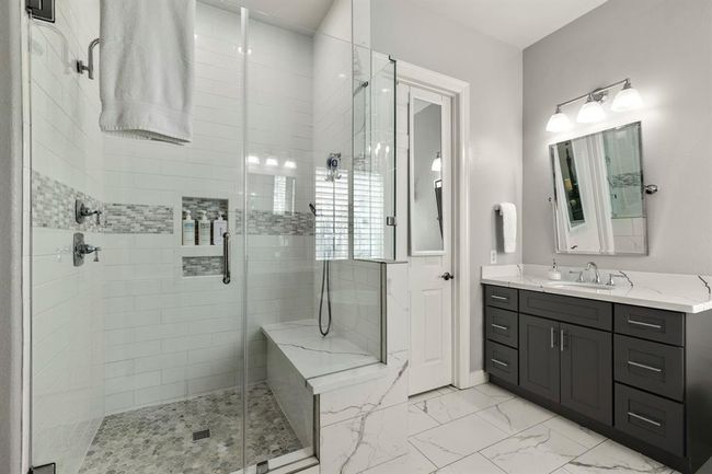 99 S Shawnee Ridge Cir, House other with 4 bedrooms, 4 bathrooms and 3 parking in The Woodlands TX | Image 24