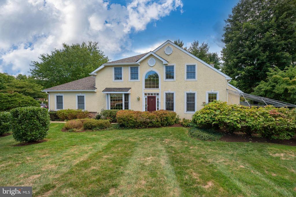 Little Turtle Way, Berwyn, PA 19312