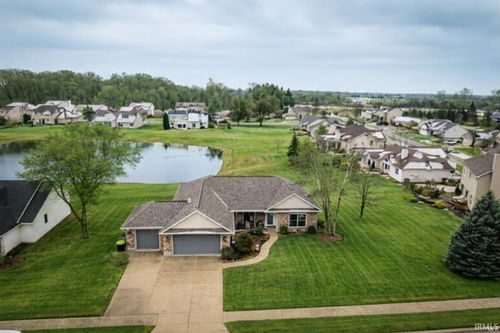 703 Keswick Dr, Huntington, IN, 46750-8429 | Card Image