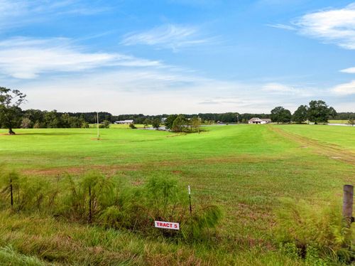 Parcel 5 El Shaddai Rd, Poplarville, MS, 39470-5402 | Card Image