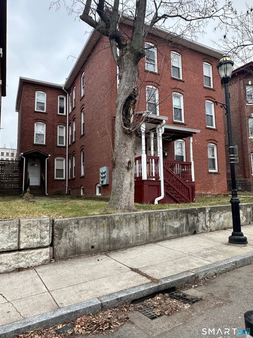 498 Broad St, Hartford, CT, 06106-1401 | Card Image