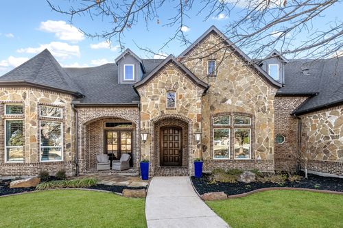 5455 Pebble Creek Dr, Prosper, TX, 75078-9169 | Card Image