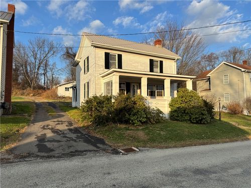 327 Rocktown Rd, Tarrs, PA, 15688-2128 | Card Image