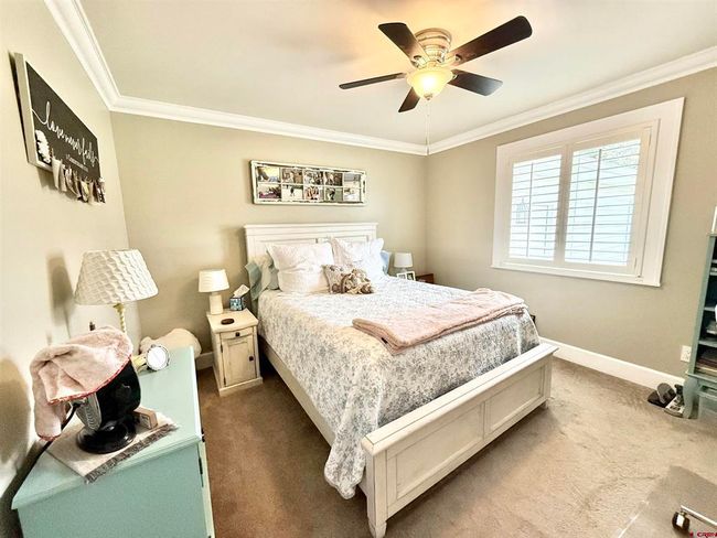 22876 Thunder Mountain Ln, House other with 6 bedrooms, 4 bathrooms and null parking in Cedaredge CO | Image 27