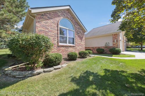 19488 Cardene Ct, Northville, MI, 48167-3193 | Card Image