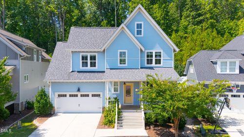 201 Bluffwood Ave, Chapel Hill, NC, 27516-4195 | Card Image