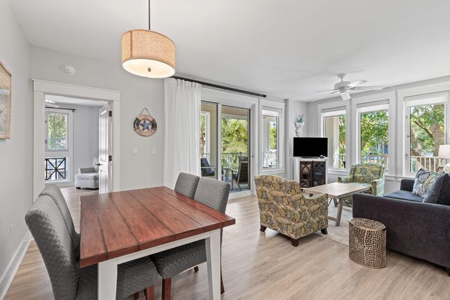 Open Living/Dining | Image 7