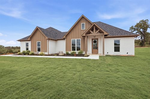 124 Noreen Ln, Weatherford, TX, 76088-3802 | Card Image