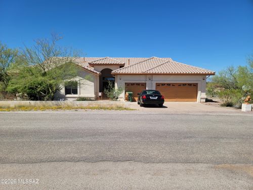 107 N San Diego Street, Tombstone, AZ, 85638 | Card Image