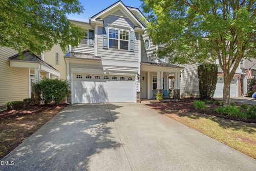 7851 Cape Charles Dr, Raleigh, NC, 27617-8303 | Card Image