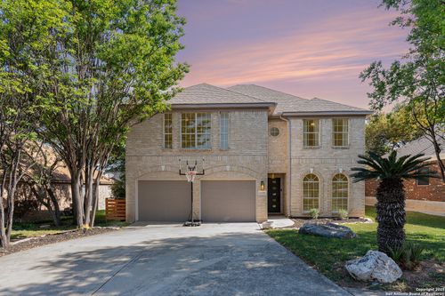 21707 Beaver Bend Ct, San Antonio, TX, 78258-2501 | Card Image