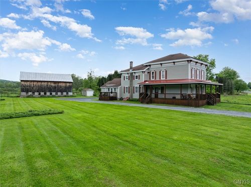 10279 Old State Route 12, Remsen, NY, 13438-4067 | Card Image