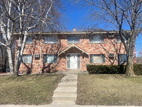 5700 W Mill Rd, Milwaukee, WI, 53218-1315 | Card Image