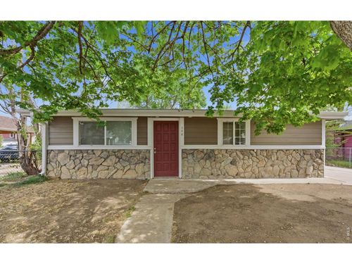 366 Maestes St, Johnstown, CO, 80534 | Card Image