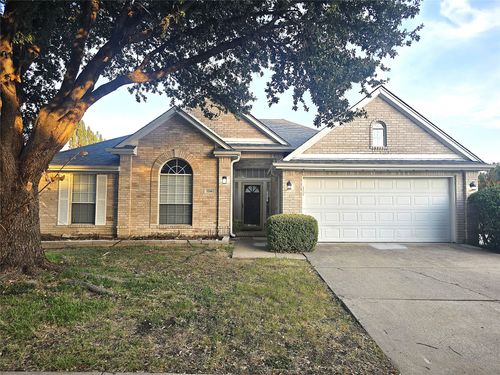 5200 White Hills Drive, Fort Worth, TX, 76137 | Card Image